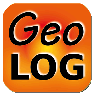 logo bazy geoLOG