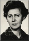 [Maria Szawłowska (1915-2001)]