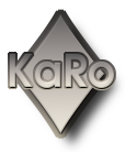 Logo KaRo