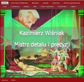 Ikona - Wystawa Kazimierz Wiśniak