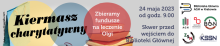 Baner Baner - kiermasz